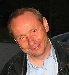 Friedrich von Löffelholz (2005)