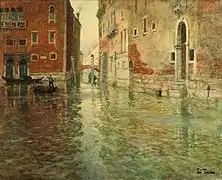 Venedig 1894