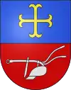 Wappen von Froideville