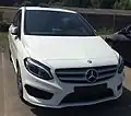 AMG Line (2015)