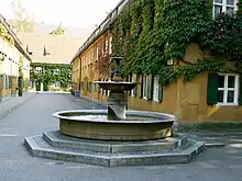 Fuggerei