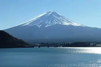 Fuji-san