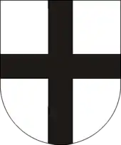 Wappen des Hochstifts Fulda