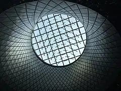 Okulus Sky Reflector-Net