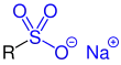 Sulfonsäuresalze