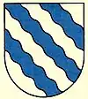 Wappen von Fuyens