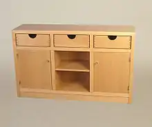 Sideboard