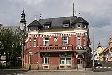 Bürgerhaus am Ring