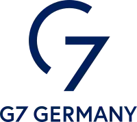 Logo der deutschen G7-Präsidentschaft 2022