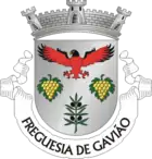 Wappen von Gavião