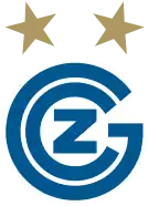 Wappen des GCZ