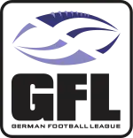 Logo German Football League