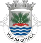 Wappen von Golegã