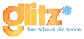 glitz*-Logo (2012 bis 31. März 2014)