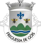 Wappen von Góis