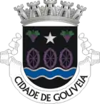 Wappen von Gouveia