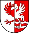 Wappen von Albeuve