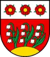 Wappen von Aumont