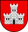 Wappen von Chavannes-les-Fort