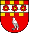 Wappen von Cugy