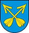 Wappen von Essert