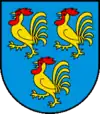 Wappen von Grenilles