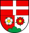 Wappen von Les Ecasseys