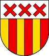 Wappen von Lovens