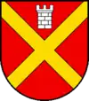 Wappen von Pont (Veveyse)