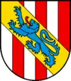 Wappen von Posat