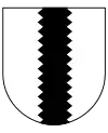 Wappen von Villariaz