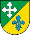 Wappen von Villarimboud