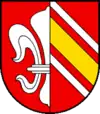 Wappen von Villarsiviriaux