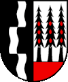 Wappen von Braunwald