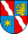 Wappen von Haslen