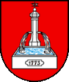 Wappen von Mitlödi