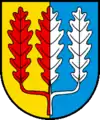 Wappen von Dotnacht