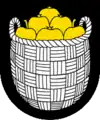 Wappen von Ellighausen