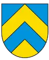 Wappen von Griesenberg