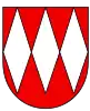 Wappen von Oberhofen bei Kreuzlingen