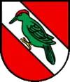 Wappen von Agra