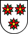 Wappen von Arosio