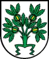 Wappen von Breno