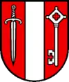 Wappen von Largario