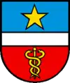 Wappen von Mugena