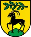 Wappen von Roveredo Capriasca