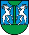 Wappen von Sala Capriasca