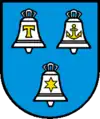 Wappen von Vaglio