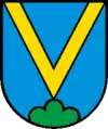 Wappen von Vezio