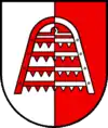 Wappen von Sédeilles